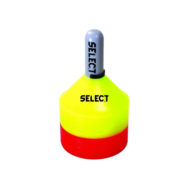 Набор маркеров для полей SELECT Marker Set 24 plastic holder