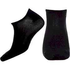 Спортивные носки мужские короткие NB BC-3929 (Черный)