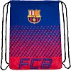 Рюкзак-мешок спортивный
 SP-SPORT
 GA-4433-7 BARСELONA 39х49см (Синий-красный)
