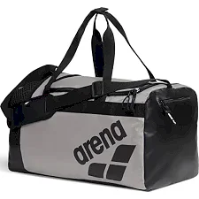Сумка Arena ALL SET DUFFLE 40L бежевый 50х28х28 см