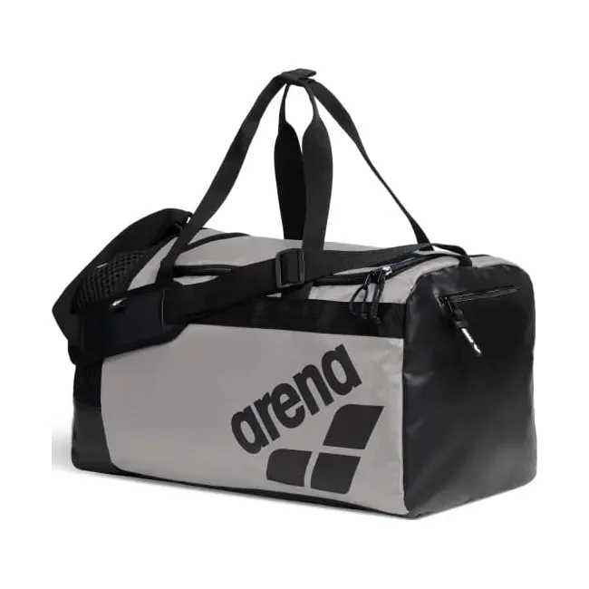 Сумка Arena ALL SET DUFFLE 40L бежевый 50х28х28 см
