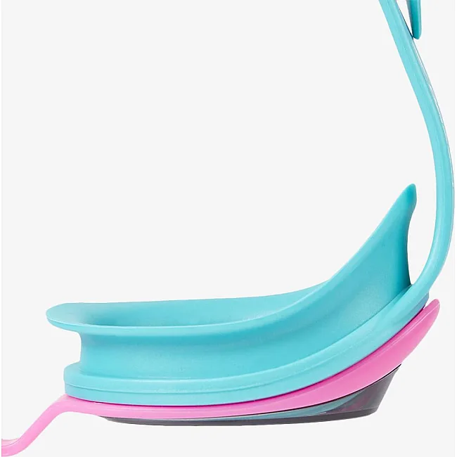Окуляри для плавання дитячі Speedo ILLUSION 3D PRT JU
