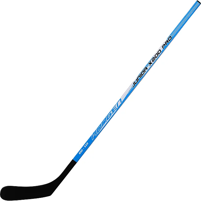 Дитяча хокейна ключка
 Youth загин R (правий) SP-SPORT
 Youth SK-5012-R на зріст 120-140 см
см