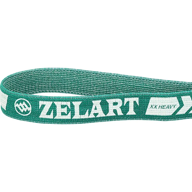 Резинка для фитнеса тканевая

 ZELART
 FI-1970-XXL
 XXL