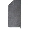 Спортивное полотенце
 из микрофибры 4MONSTER
 T-ETT-120 120x60см (Серый)
