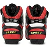Мотоботы Спортивные короткие SPEED BIKERS A016