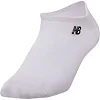 Спортивные носки мужские короткие NB BC-3929 (Белый)