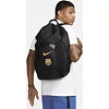Рюкзак Nike FCB NK ACADEMY BKPK-2.3 30L черный 48,5x33x18 см