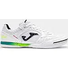 Футзалки чоловічі Joma TOP FLEX білий