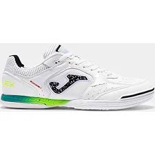 Футзалки чоловічі Joma TOP FLEX білий
