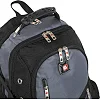 Городской рюкзак GRISSOM GA-8815 24л (Серый)