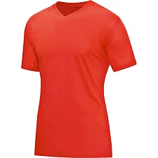 Футболка v-neck JAKO 6113-18