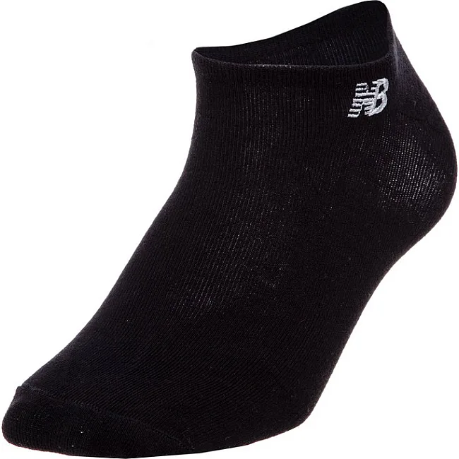 Спортивные носки мужские короткие NB BC-3929 (Белый)