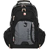 Городской рюкзак
 GRISSOM GA-2202 24л (Серый)