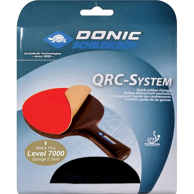Набор накладок Donic QRC 7000 Liga