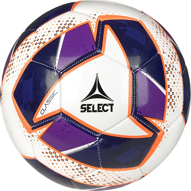 Мяч футбольный SELECT FB Classic v24 5