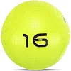 Слембол м'яч набивний для кросфіту та фітнесу
 Mdbuddy FI-1774-16 16кг