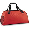 Спортивна сумка PUMA teamGOAL Teambag 55L червоний 29x65x32 см
