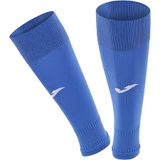 Футбольные гетры без носка обрезки JOMA LEG II 401533-700 35-46 (Синий)