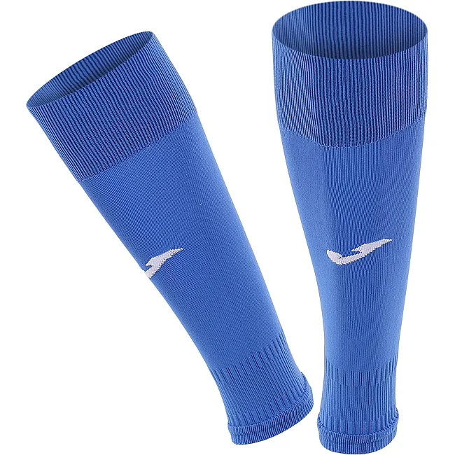 Футбольні гетри
 без шкарпетки обрізки JOMA

 LEG II 401533-700
 35-46 (Синій)