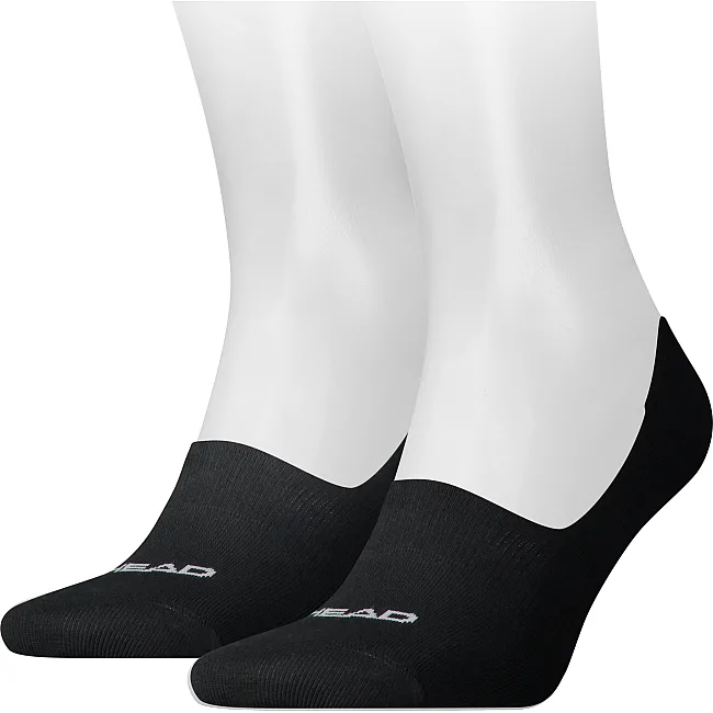 Носки Head FOOTIE 2PPK UNISEX