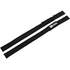 Лямки для тяги LIFTING STRAP EZOUS B-05 2шт (Черный)