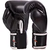 Перчатки для бокса PU MAXXMMA GB01S (Красный)