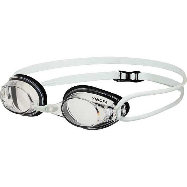Детские очки для плавания
 YINGFA J790AF (Черный)