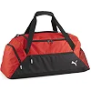 Спортивна сумка PUMA teamGOAL Teambag 55L червоний 29x65x32 см
