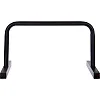 Брусья мобильные паралетсы упоры для отжиманий ZELART
 PUSH-UP BAR TA-2277 2шт 60х35х32см