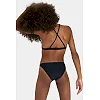 Купальник для девочек Arena GRAPHIC BIKINI TRIANGLE