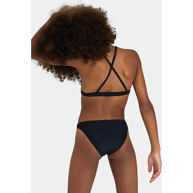 Купальник для девочек Arena GRAPHIC BIKINI TRIANGLE