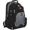 Городской рюкзак GRISSOM GA-2202 24л (Серый)