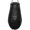 Апперкотная боксерская груша V`NOKS Fortes Black 45-55 кг