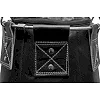 Апперкотная боксерская груша V`NOKS Fortes Black 45-55 кг