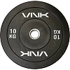 Бамперный диск VNK Black 10 кг (1 шт)