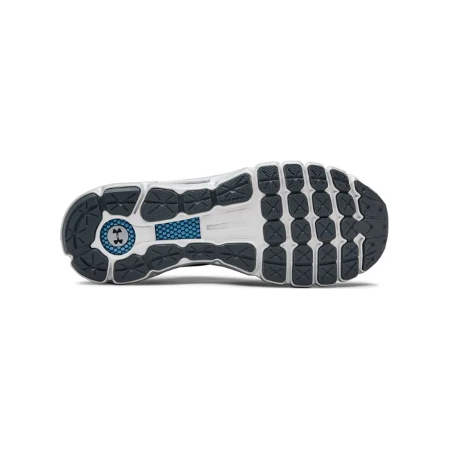 Кросівки для бігу Under Armour HOVR Infinite Connected Blue