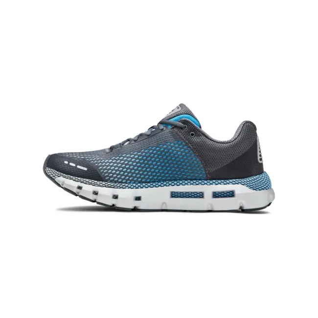 Кросівки для бігу Under Armour HOVR Infinite Connected Blue