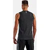 Футболка без рукавов Peresvit Dynamic Cotton Carbon Heather