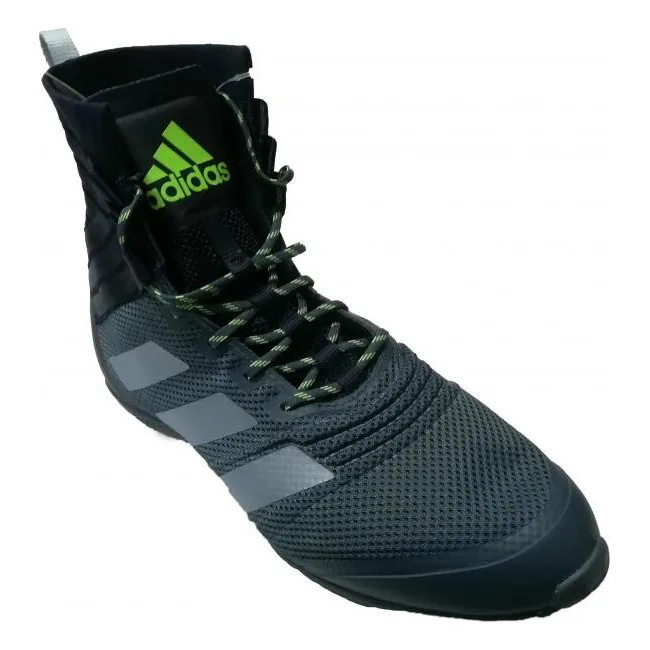 Боксерки Adidas Speedex 18