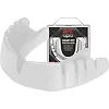 Боксерська капа OPRO Snap-Fit UFC доросла (вік 11+) White (ufc.002257002)