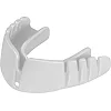 Боксерська капа OPRO Snap-Fit UFC доросла (вік 11+) White (ufc.002257002)