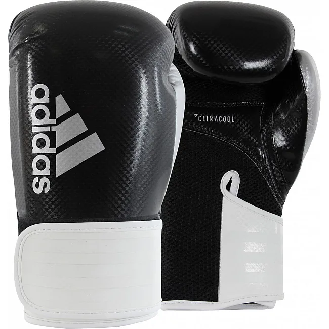 Боксерські рукавички Adidas Hybrid 65