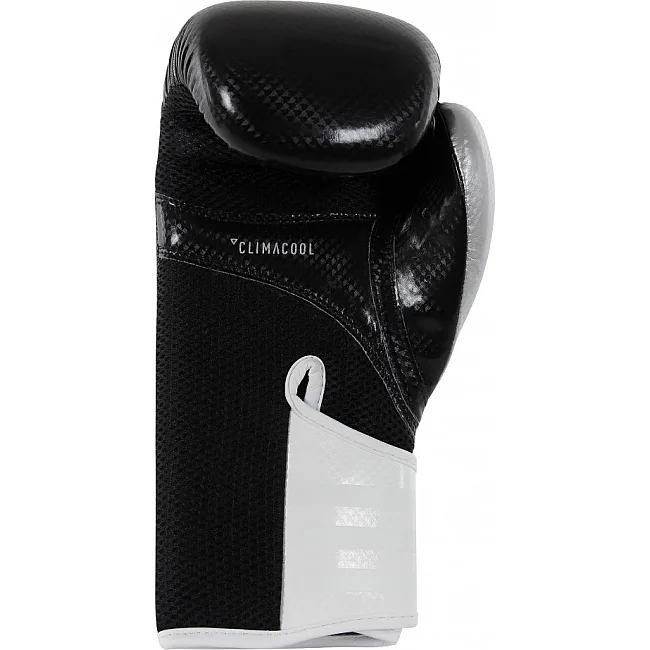 Боксерські рукавички Adidas Hybrid 65