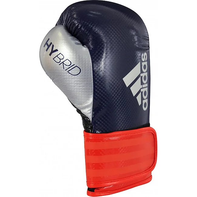 Боксерські рукавички Adidas Hybrid 65