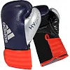 Боксерські рукавички Adidas Hybrid 65