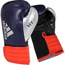 Боксерські рукавички Adidas Hybrid 65