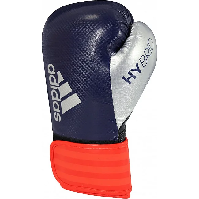 Боксерські рукавички Adidas Hybrid 65