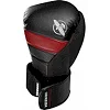 Перчатки для бокса Hayabusa T3 Black Red