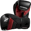 Перчатки для бокса Hayabusa T3 Black Red
